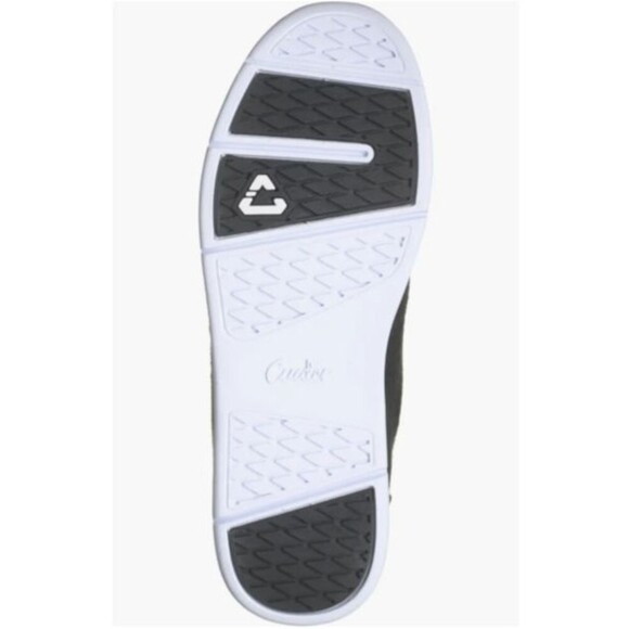 Travis Mathew The Daily Wool True Black White Sneaker Mens Size 8M main image 6